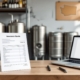 What Washington Brewery Insurance Quotes Really Cost for Craft Producers