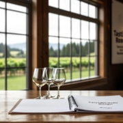 Winery Property Insurance Washington: Safeguarding Your Tasting Room