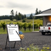 Winery Risk Management Oregon: Best Practices for Wineries